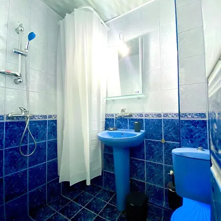 Chaika 29 - 3bd For 5 People, 10min From The * Varna